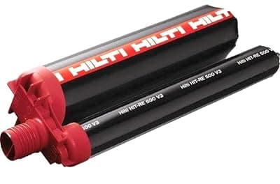 5 najčastejších chýb pri chemickom kotvení