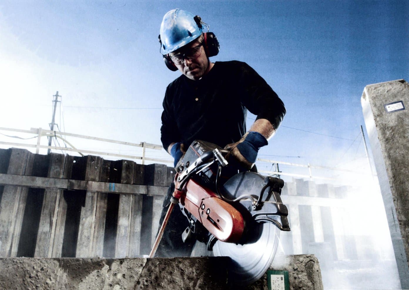 Prečo je diamantová technológia najšetrnejšia k stavbe?