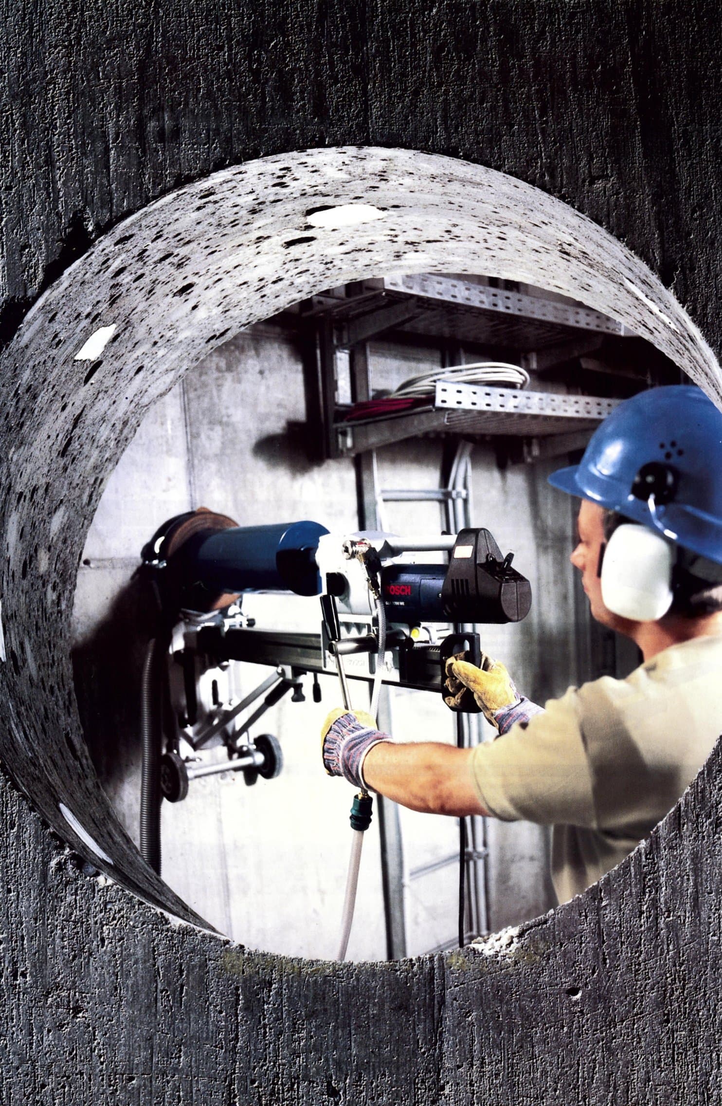 Čo je jadrové vŕtanie a kedy ho potrebujete?