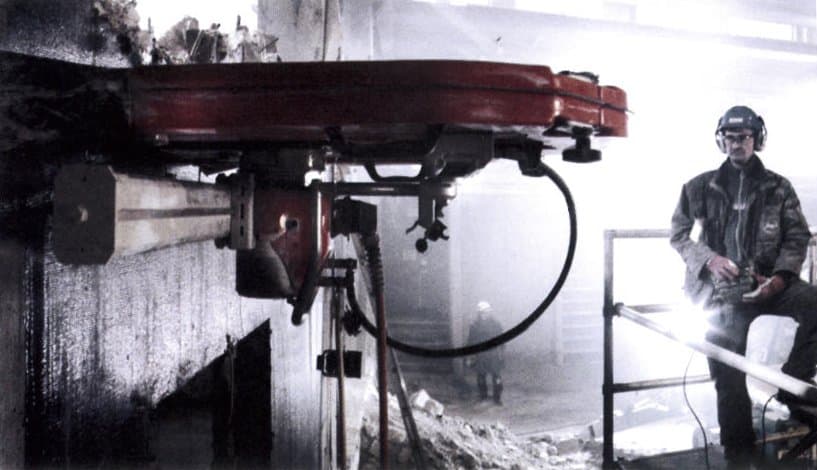 Kompletný sprievodca rezaním betónu