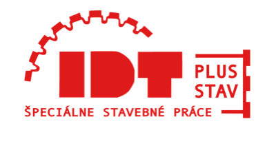 IDT PLUS STAV s.r.o.