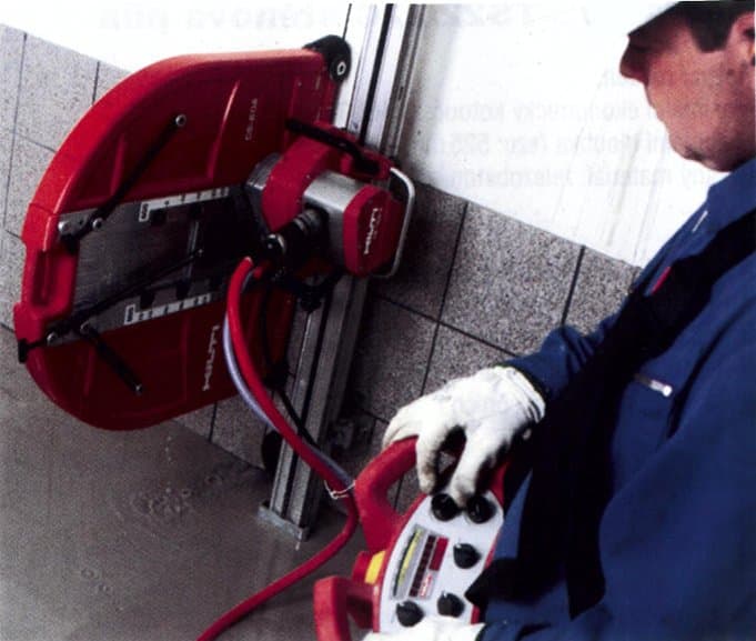 Diamantové vŕtanie vs. príklepové vŕtanie: Aký je rozdiel?