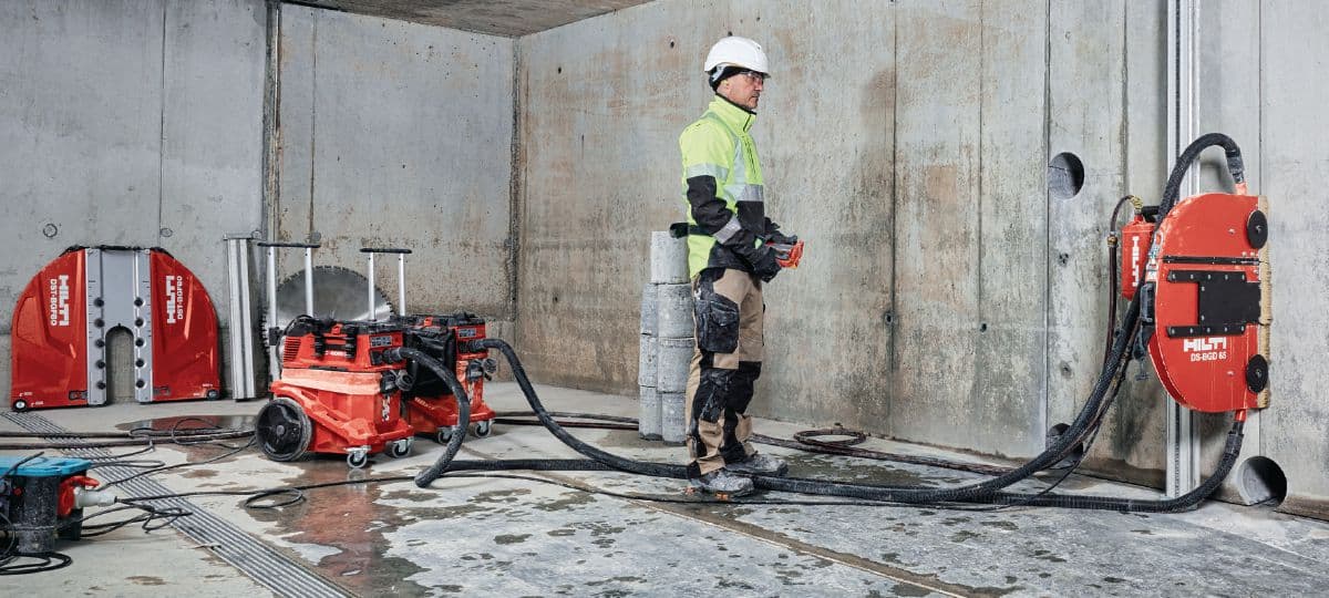 Rezanie otvoru pre dvere