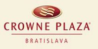 Crowne Plaza Bratislava