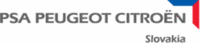 PSA Peugeot Citroen